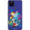 Disney Inside Out Character Group Google Pixel 5 Skin